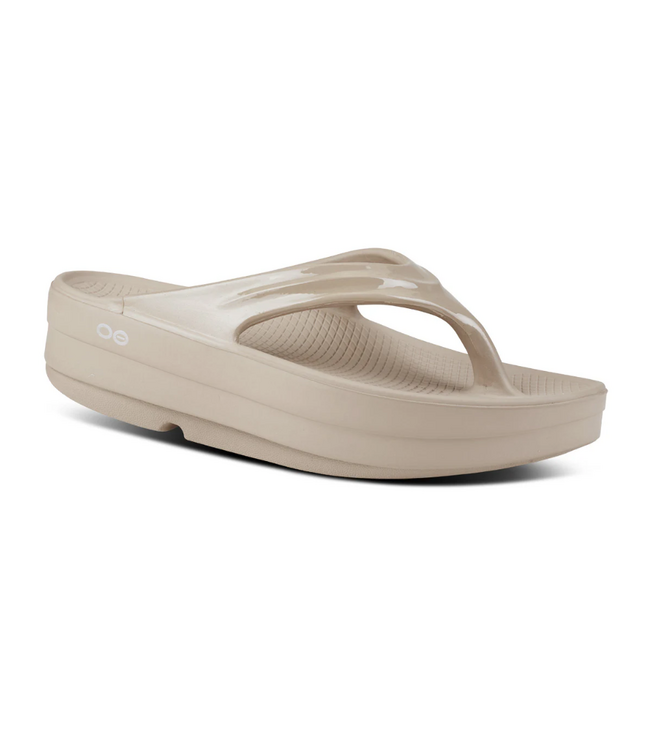 OOFOS W's OOmega OOlala Sandal