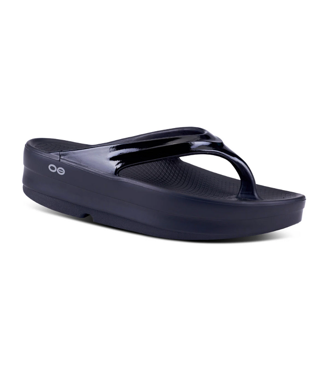 OOFOS W's OOmega OOlala Sandal