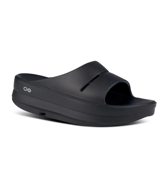 OOFOS W's OOmega OOahh Sandal