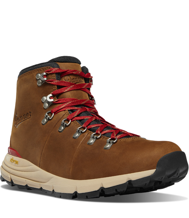Danner M's Mountain 600 Leaf GTX