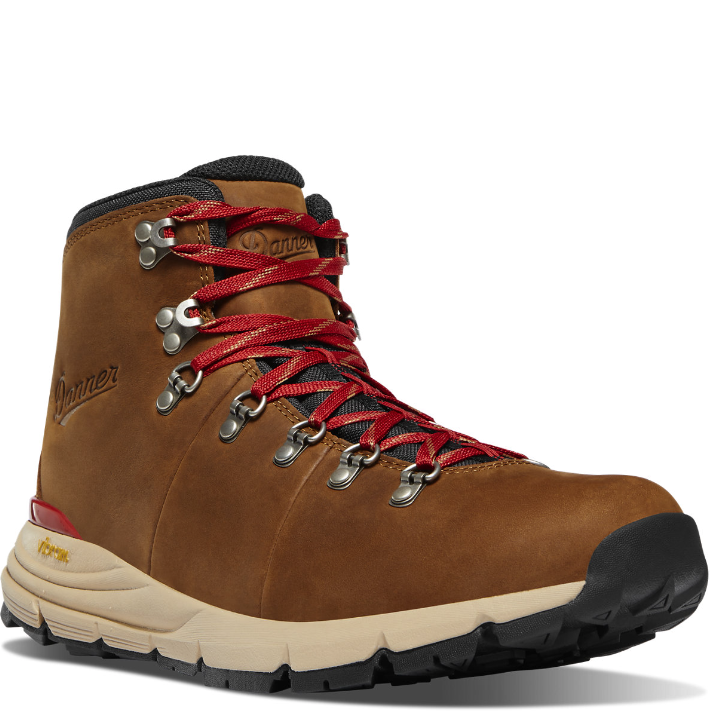 M's Mountain 600 Leaf GTX - Mountain Outfitters
