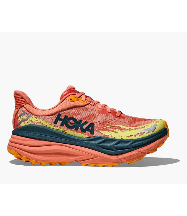 Hoka W's Stinson 7