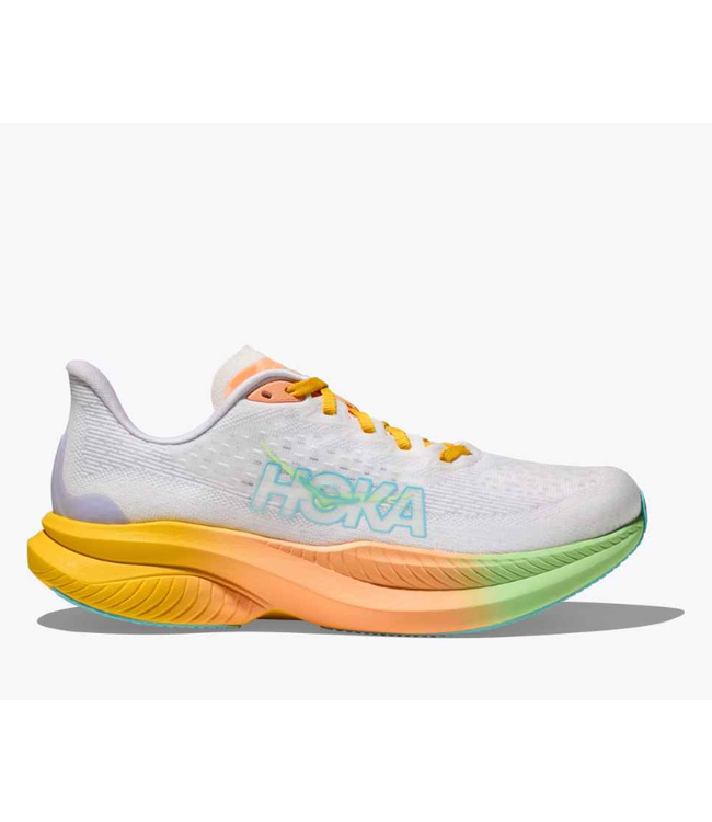 Hoka W's Mach 6