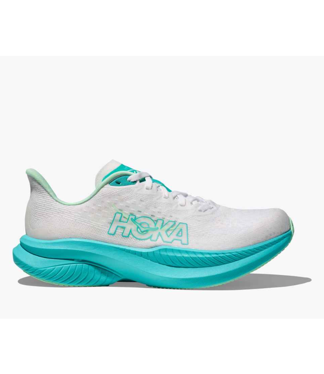 Hoka W's Mach 6
