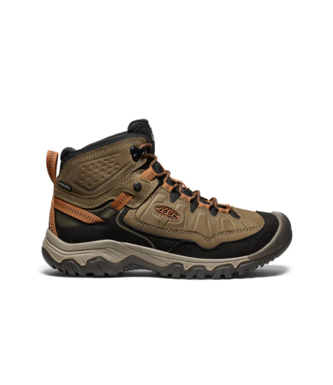 Keen M's Targhee IV Waterproof Hiking Boot