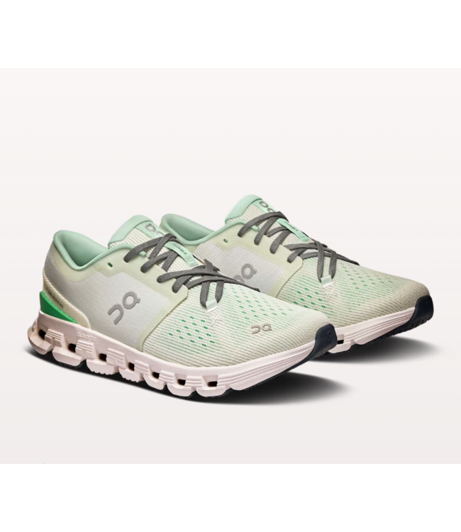 OnCloud W's Cloud X 4