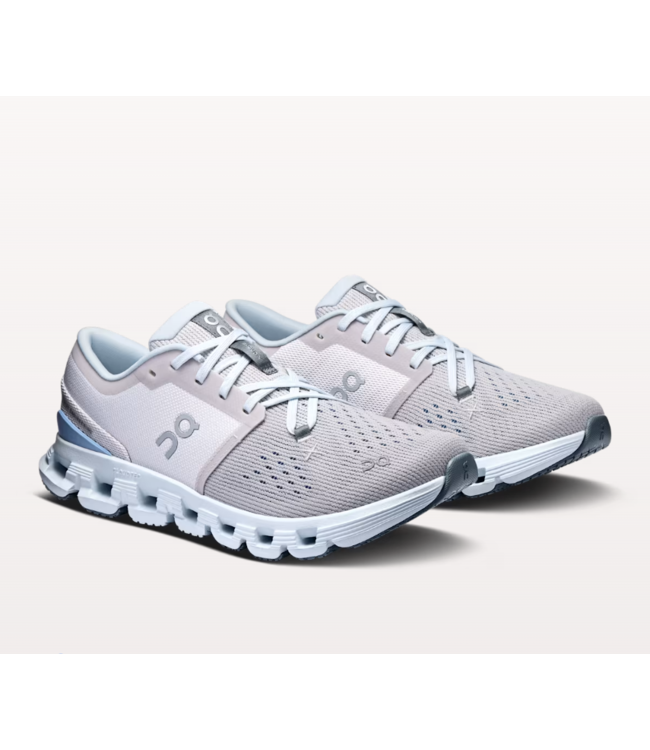 OnCloud W's Cloud X 4