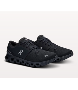 OnCloud W's Cloud X 4