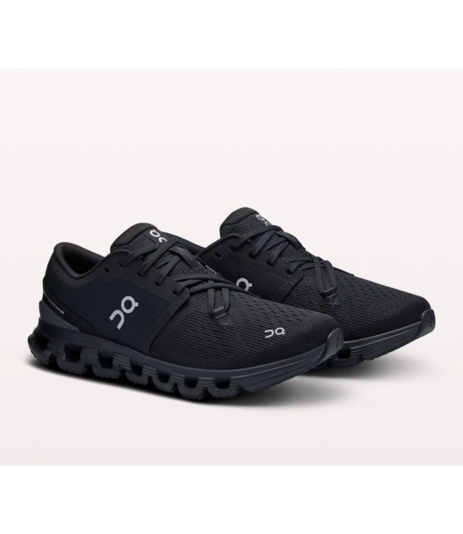 OnCloud W's Cloud X 4