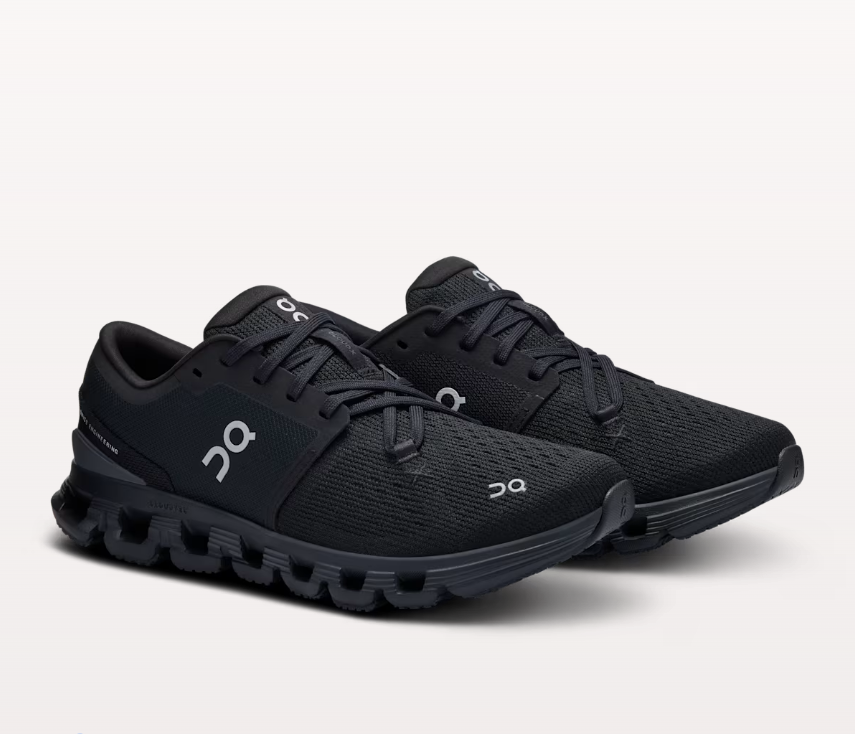 W's Cloud X 4 - Mountain Outfitters