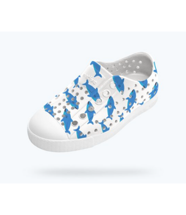 Native Shoes Kids' Jefferson Print