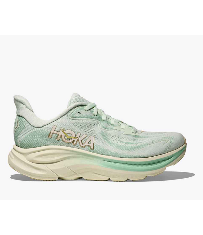 Hoka W's Clifton 10