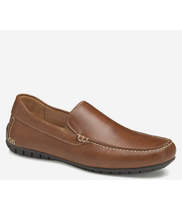 Johnston & Murphy M's Cort Moc Venetian