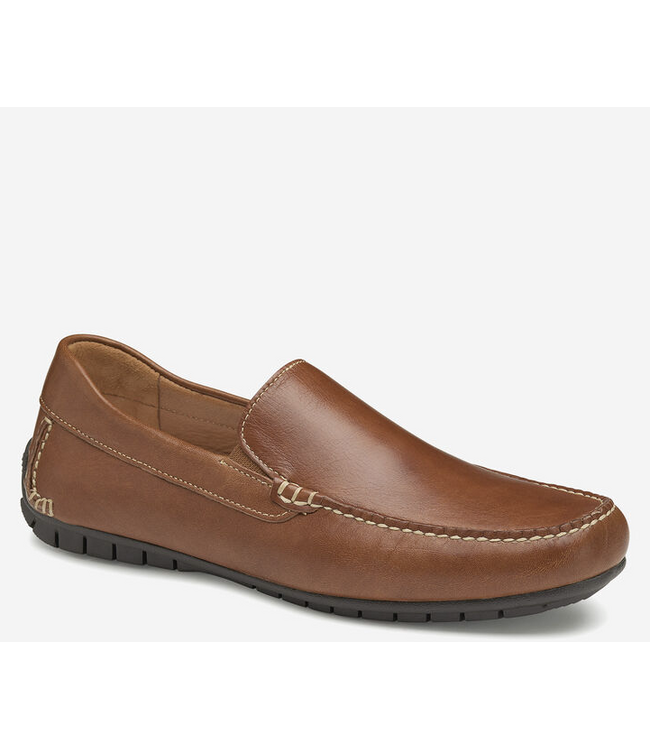 Johnston & Murphy M's Cort Moc Venetian