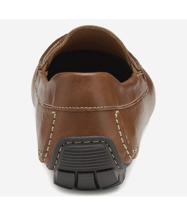 Johnston & Murphy M's Cort Moc Venetian