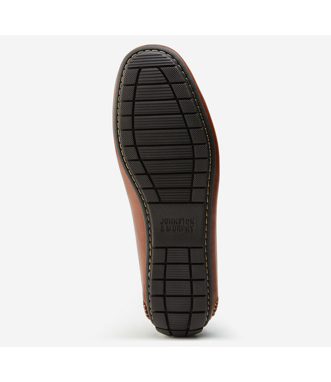 Johnston & Murphy M's Cort Moc Venetian