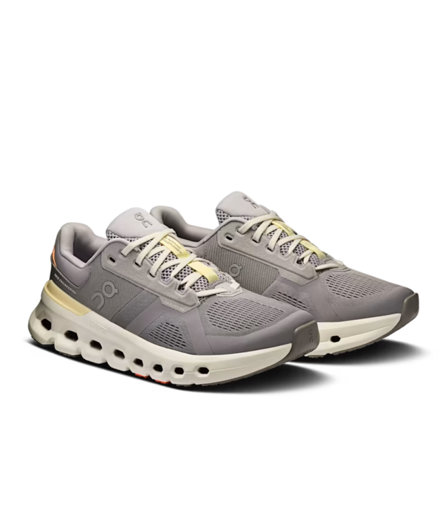 OnCloud W's Cloudrunner 2
