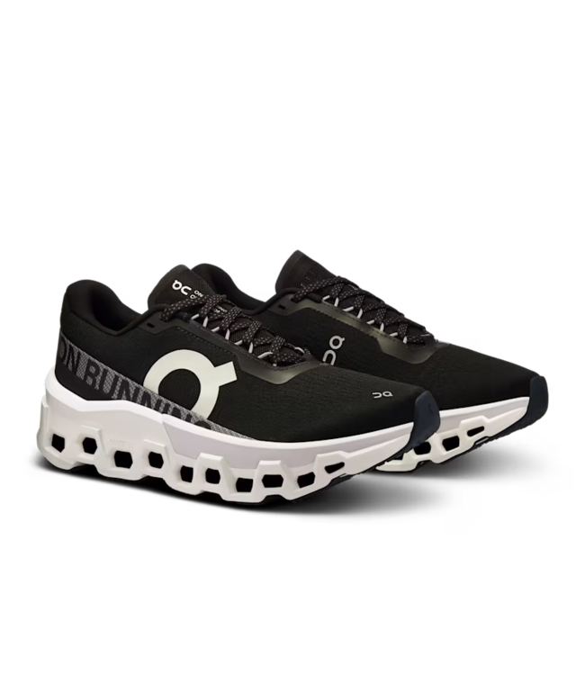 OnCloud W's Cloudmonster 2