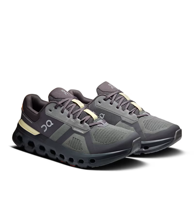 OnCloud M's Cloudrunner 2