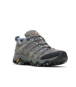 Merrell W's Moab 3 Waterproof