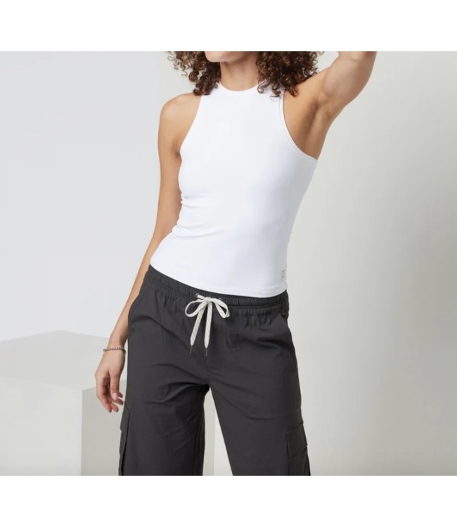 Vuori Clothing W's AllTheFeels™ Crew Tank