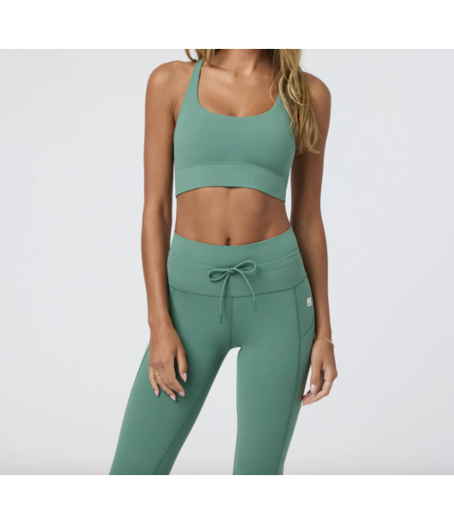 Vuori Clothing W's Yosemite Longline Bra