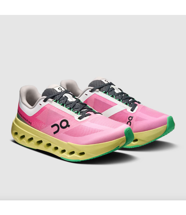 OnCloud W's Cloudsurfer Next