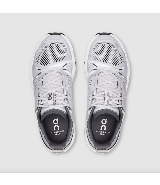 OnCloud W's Cloudsurfer Trail