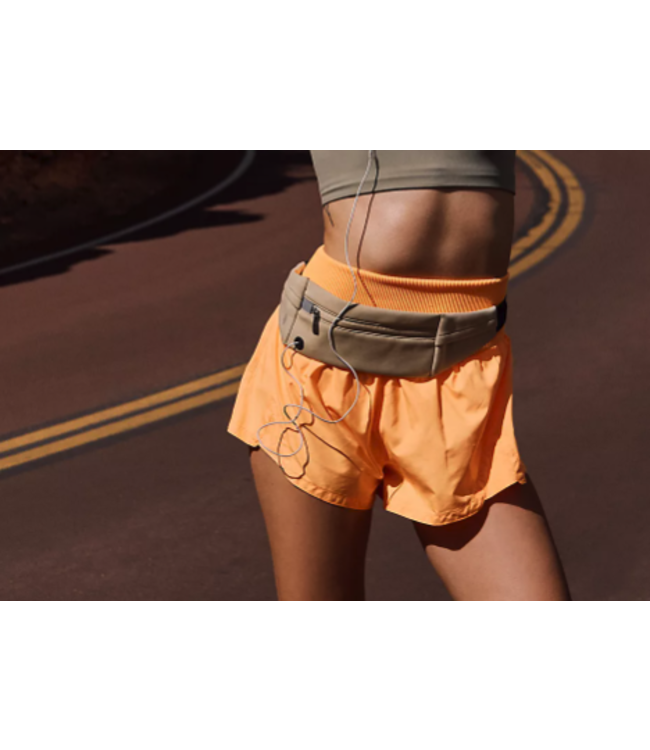 Free People W's Carpe Diem Shorts