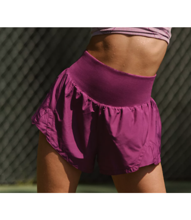 Free People W's Carpe Diem Shorts