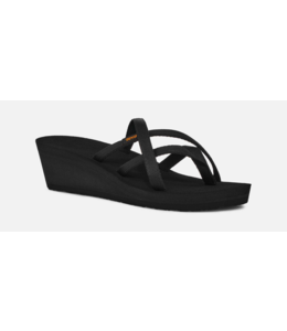 Teva W's Mush Mandalyn Wedge Ola 2