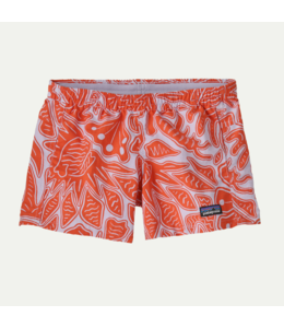 Patagonia Kids' Baggies™ Shorts 4" - Unlined
