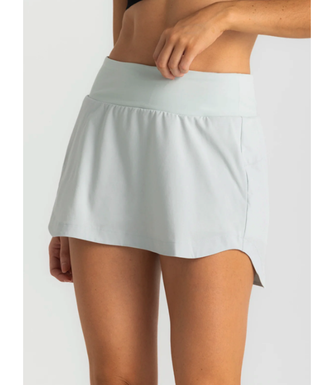 Free Fly W's Bamboo-Lined Active Breeze Skort – 13"