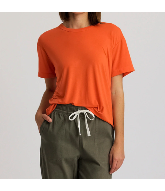 Free Fly W's Elevate Lightweight Tee