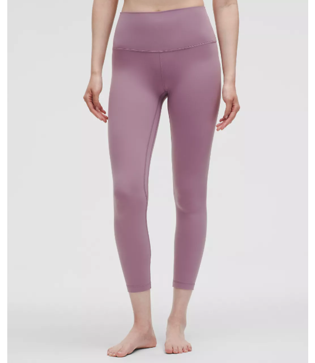lululemon W's lululemon Align™ High-Rise Pant 25"
