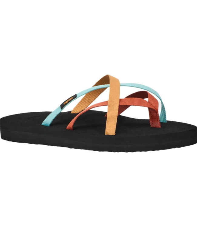 Teva W's Olowahu Flip-Flop