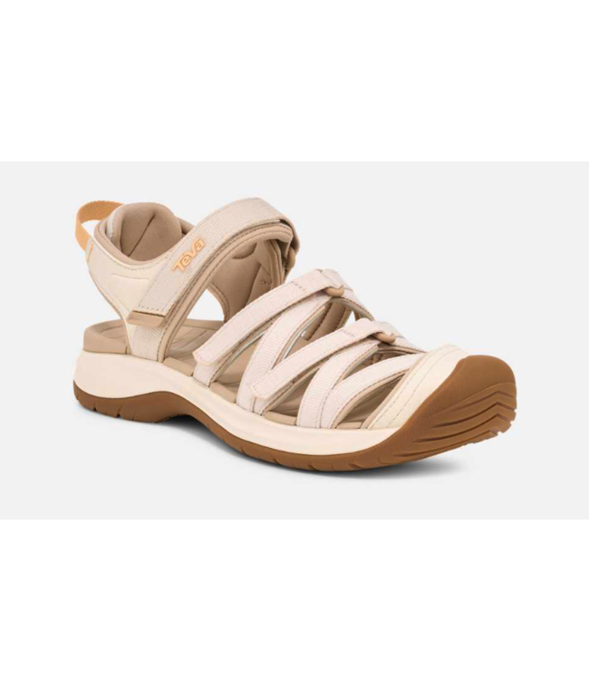 Teva W's Tirra Sport Closed-Toe Hiking Sandal