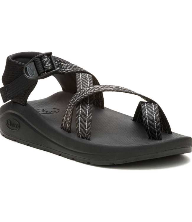 Chaco M's CushZ Toe-Loop Extra Cushioned Sandal