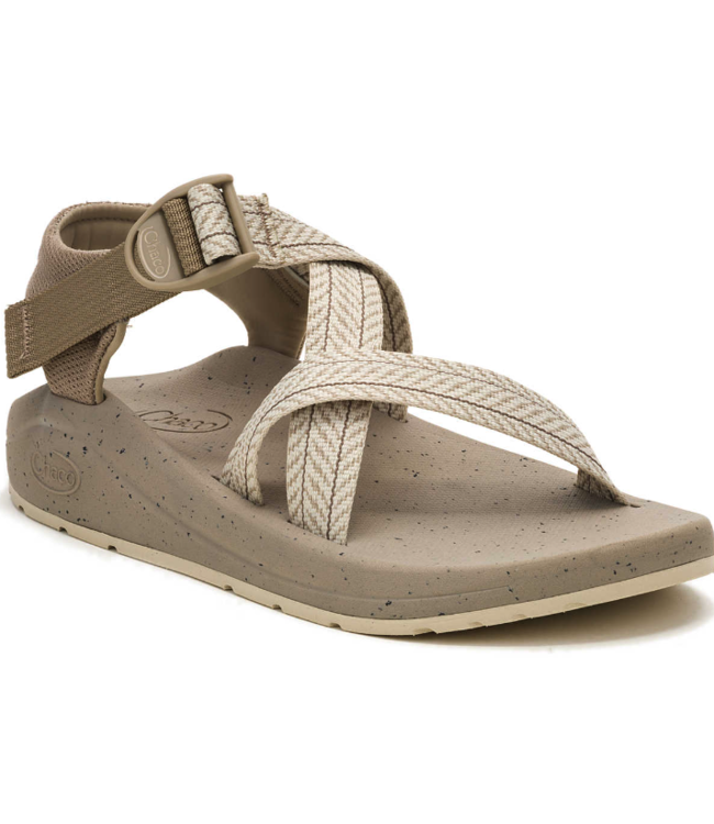 Chaco M's CushZ Extra Cushioned Sandal