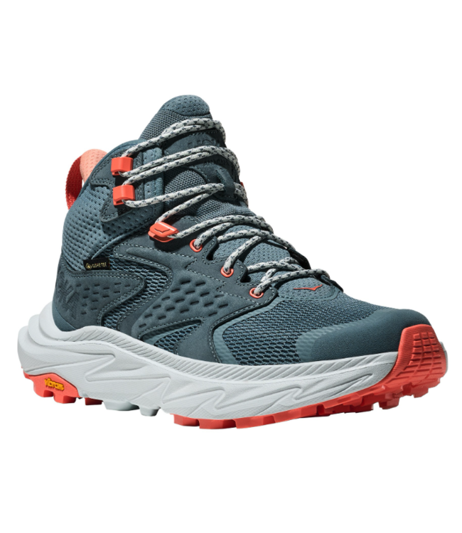 Hoka W's Anacapa 2 Mid GTX