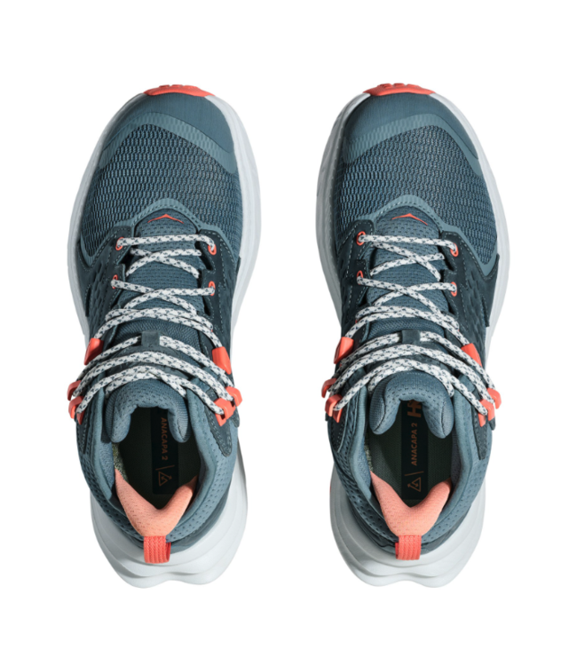Hoka W's Anacapa 2 Mid GTX