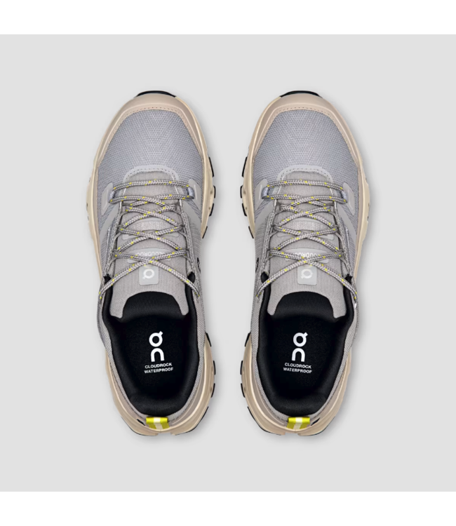 OnCloud W's Cloudrock Low WP