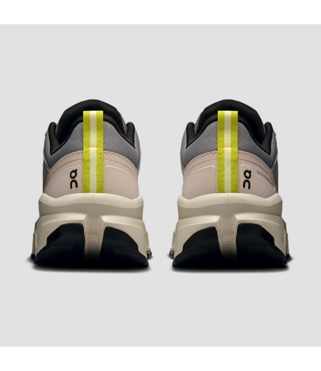 OnCloud W's Cloudrock Low WP