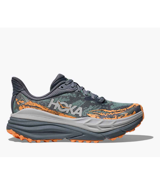Hoka W's Stinson 7