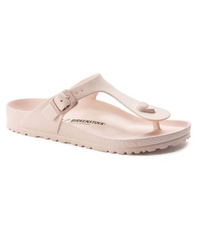 Birkenstock W's Gizeh Essentials EVA