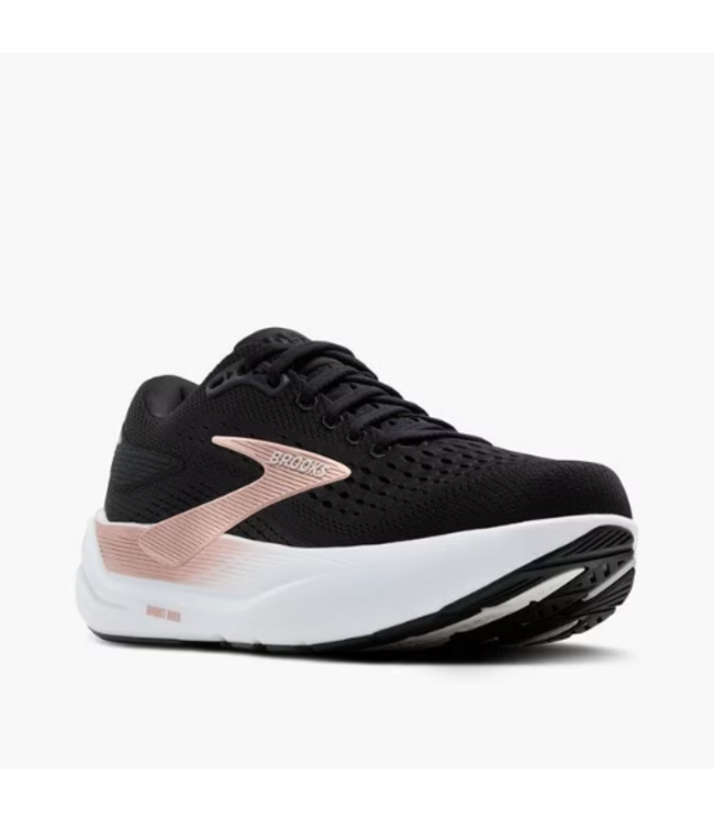 Brooks W's Ghost Max 3