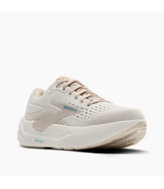 Brooks W's Ghost Max 3