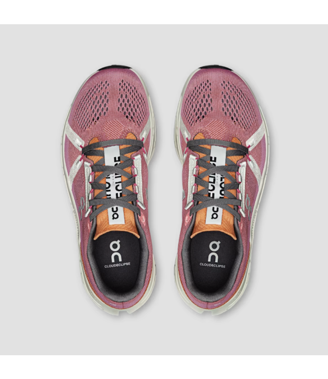 OnCloud W's Cloudeclipse