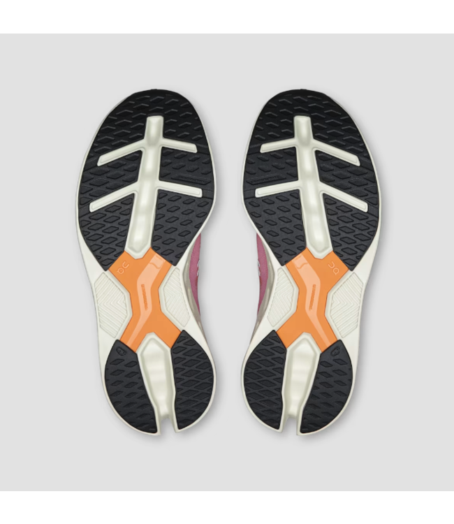 OnCloud W's Cloudeclipse