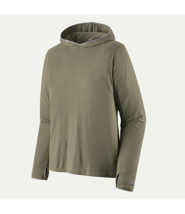 Patagonia M's Tropic Comfort Natural Sun Hoody